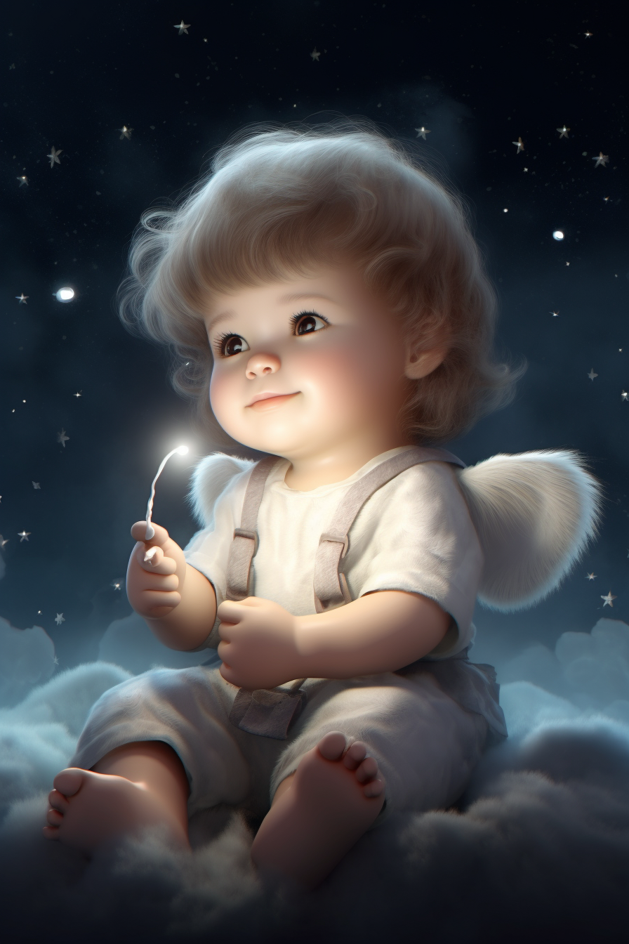 La Dulce Belleza De Los Beb s Angelicales Y Encantadores Sum rgete En 