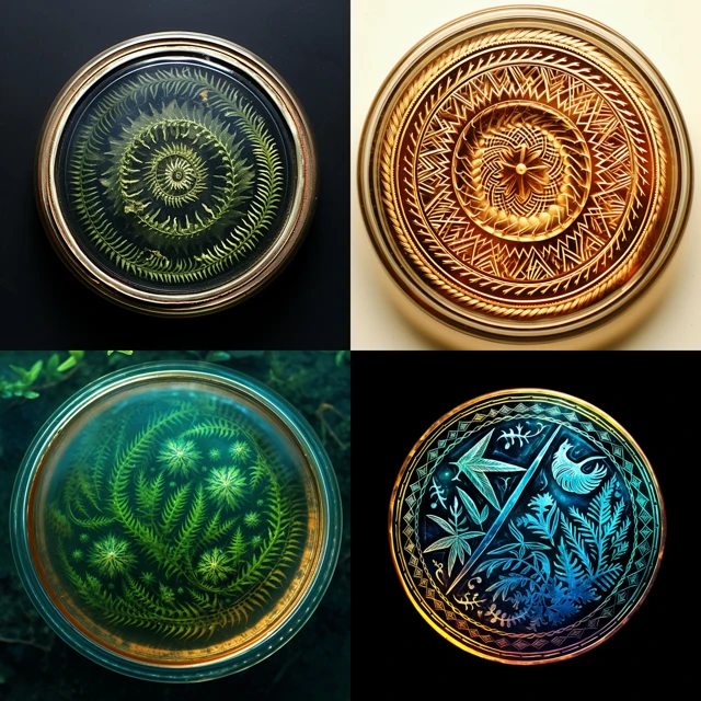 image of a specific style