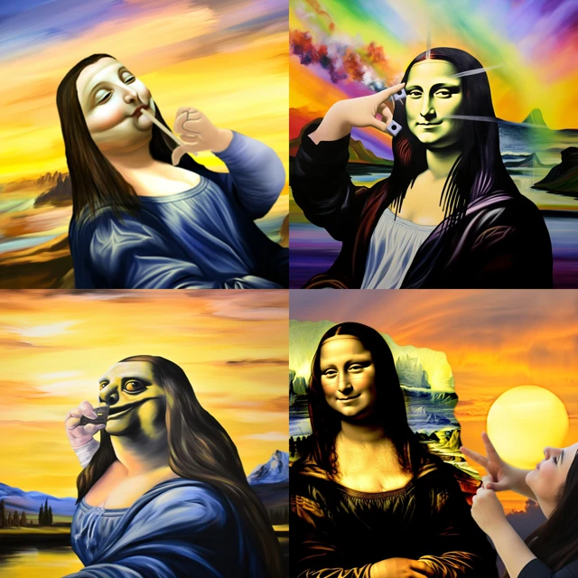 image of a specific style