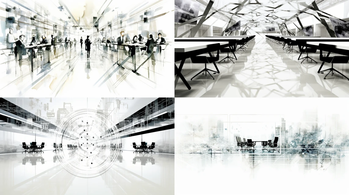 image of a specific style