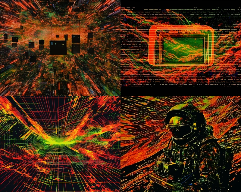image of a specific style