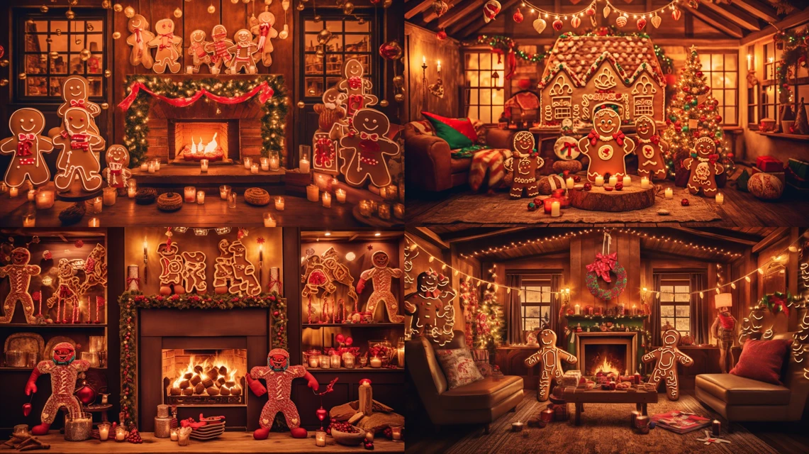 image of a specific style