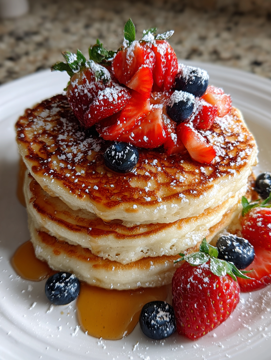 Leckeres Pfannkuchen Rezept vegan für die ganze Familie pfannkuchen rezept vegan