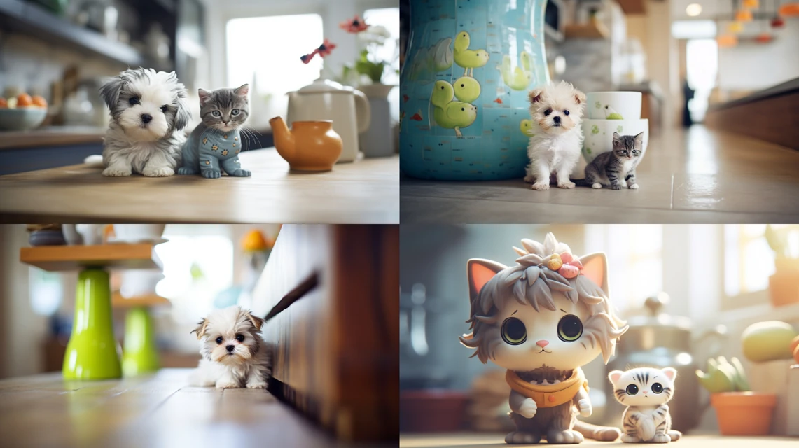 image of a specific style