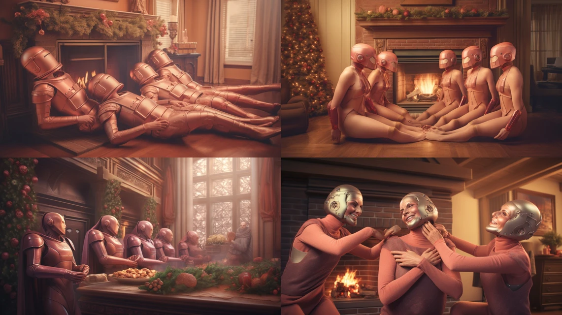 image of a specific style