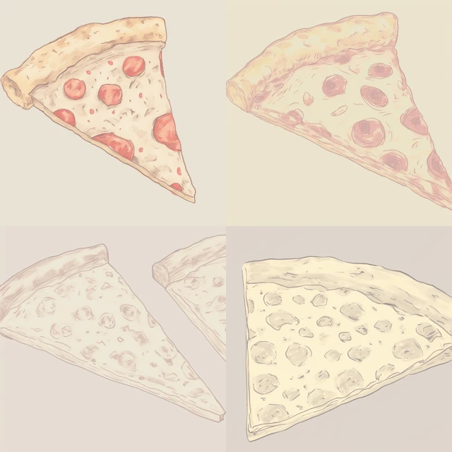 image of a specific style