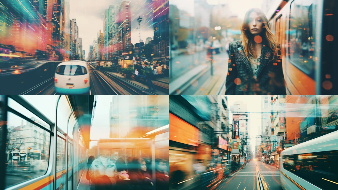 image of a specific style