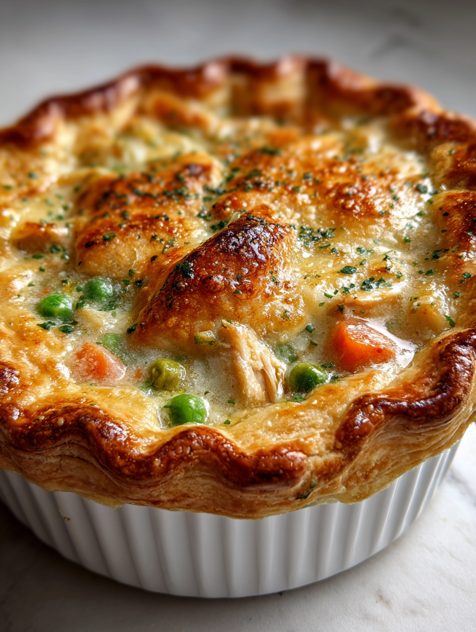 chicken pot pie recipe: easy homemade comfort food delight chicken pot pie recipe