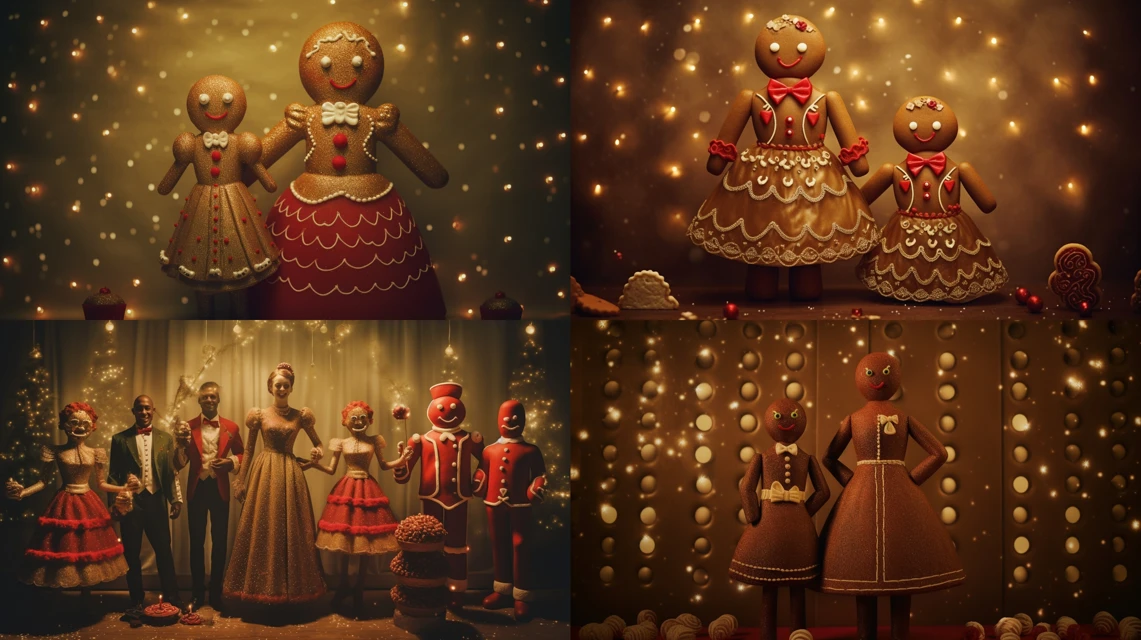 image of a specific style