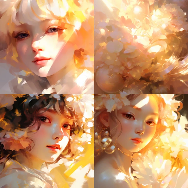 image of a specific style