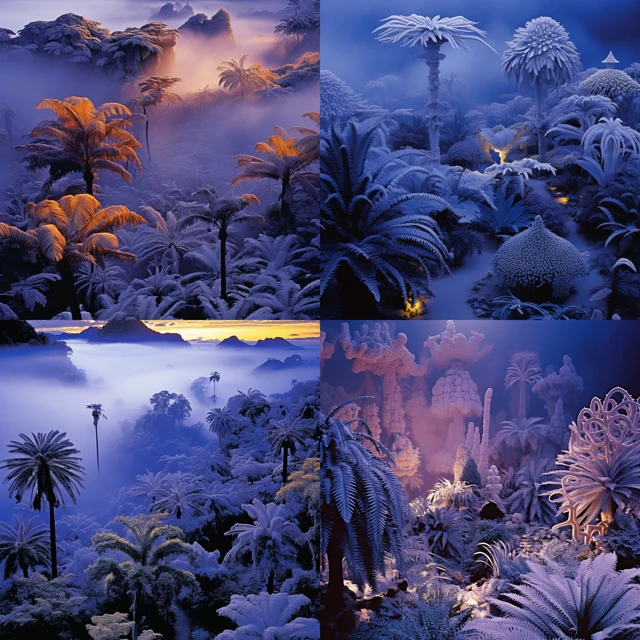 image of a specific style