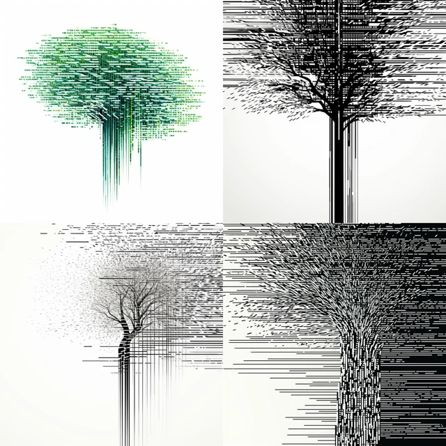 image of a specific style