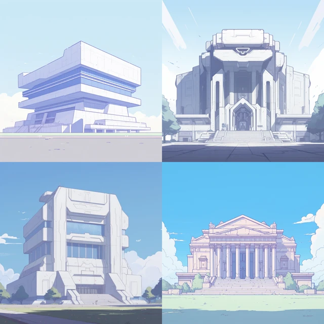 image of a specific style