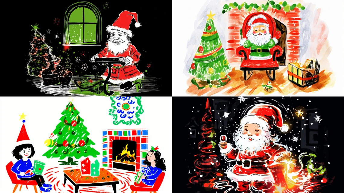 image of a specific style