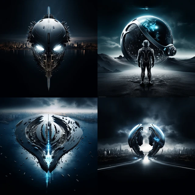 image of a specific style
