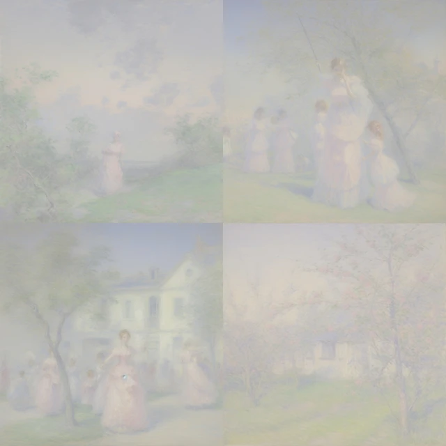 image of a specific style