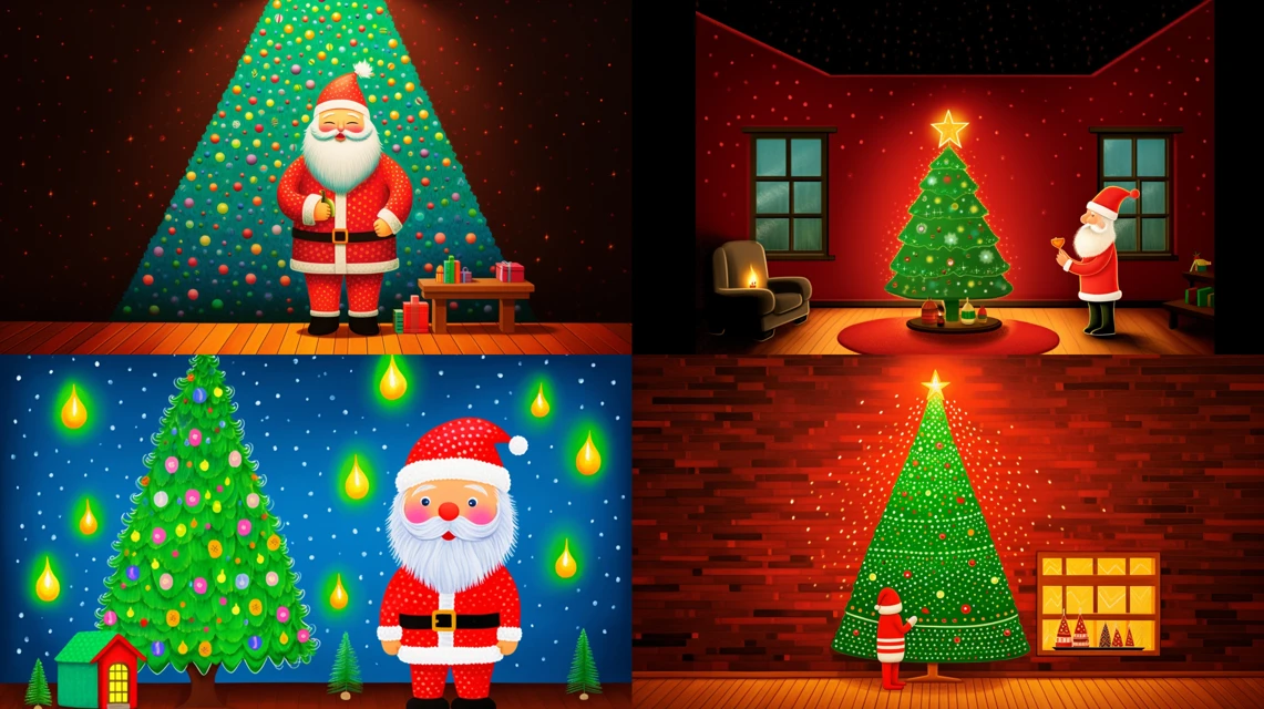 image of a specific style