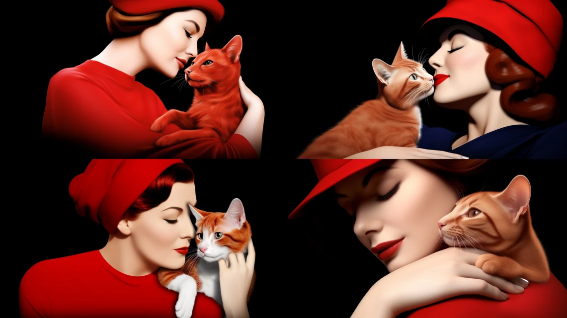 image of a specific style