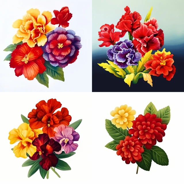 image of a specific style