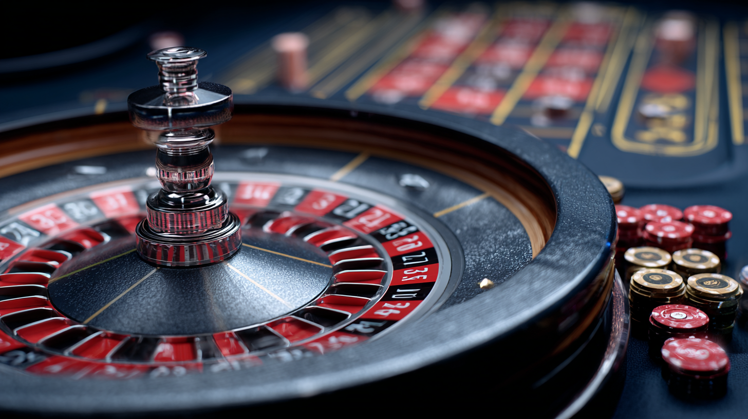 Pin Up Casino