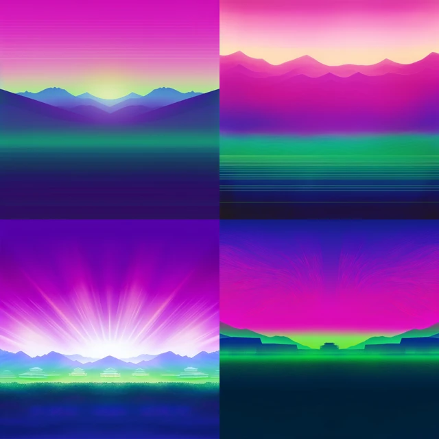 image of a specific style