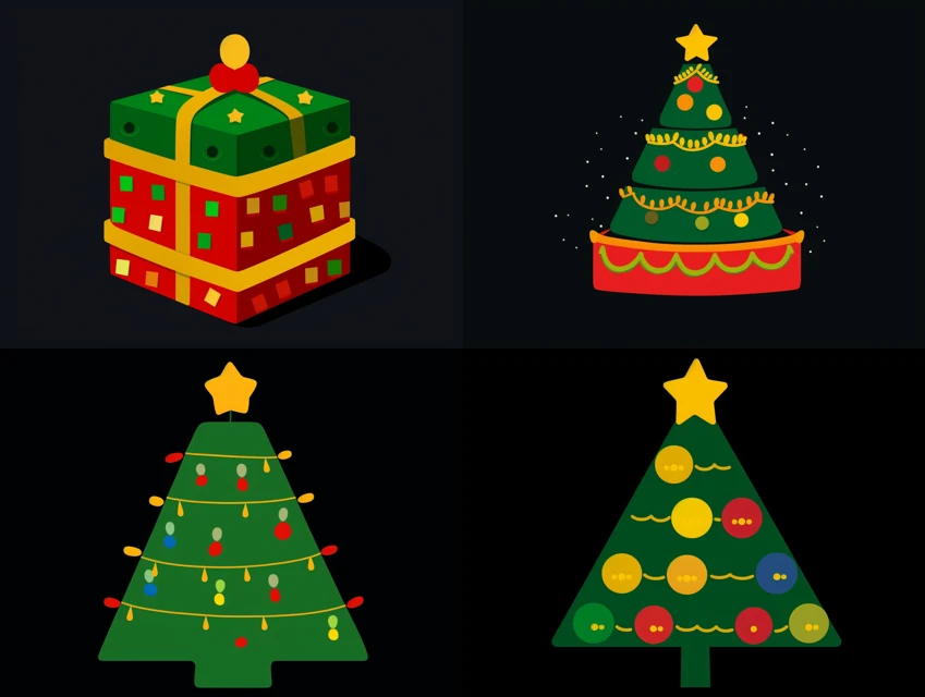 image of a specific style