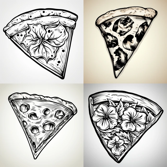 image of a specific style