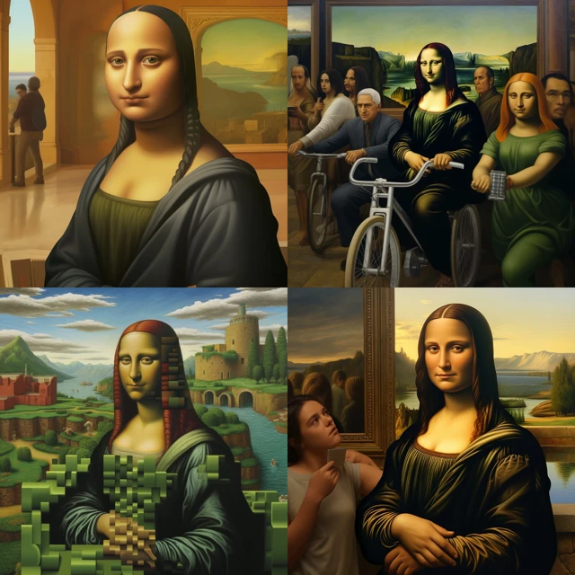 image of a specific style