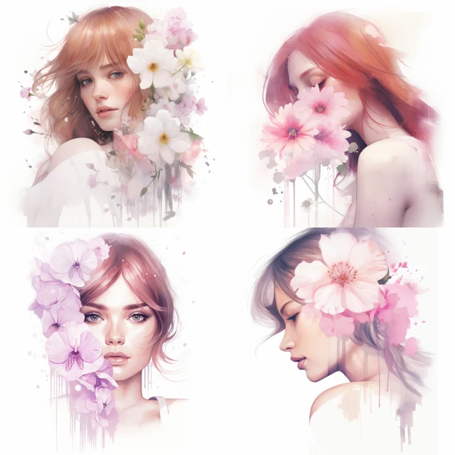 image of a specific style