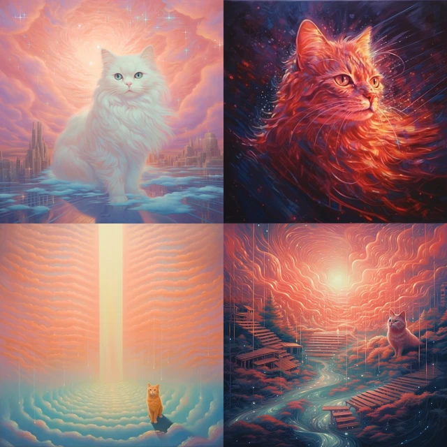image of a specific style