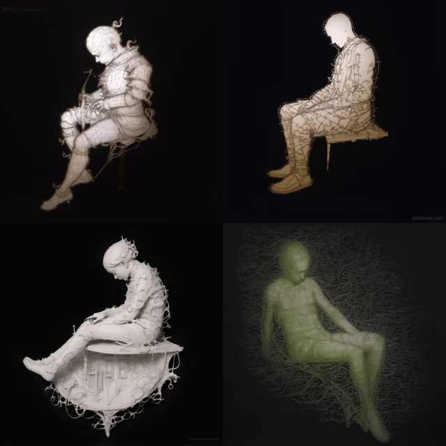 image of a specific style