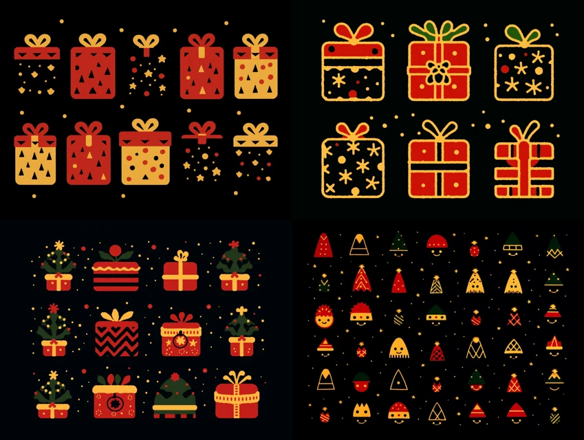 image of a specific style