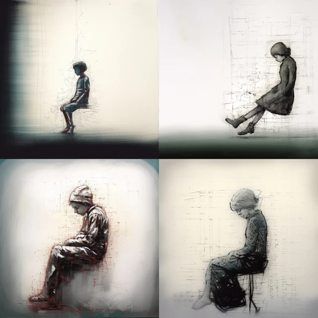 image of a specific style