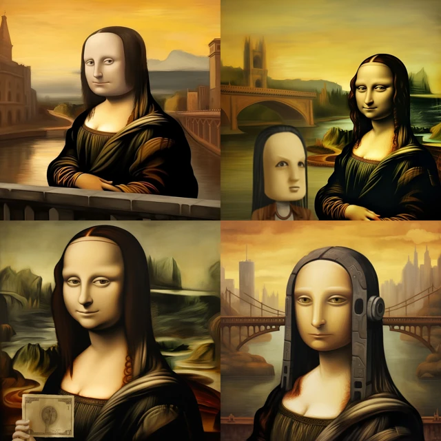 image of a specific style