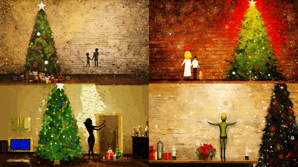 image of a specific style