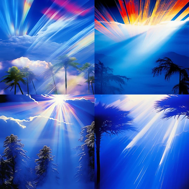 image of a specific style