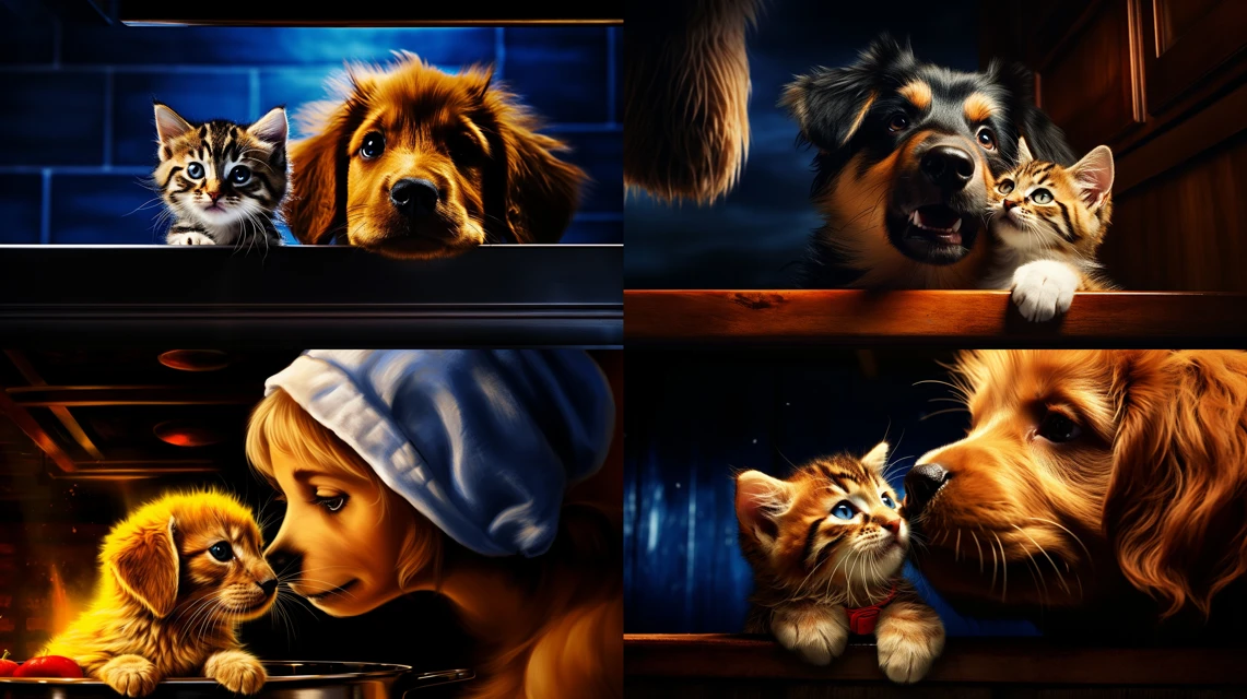 image of a specific style