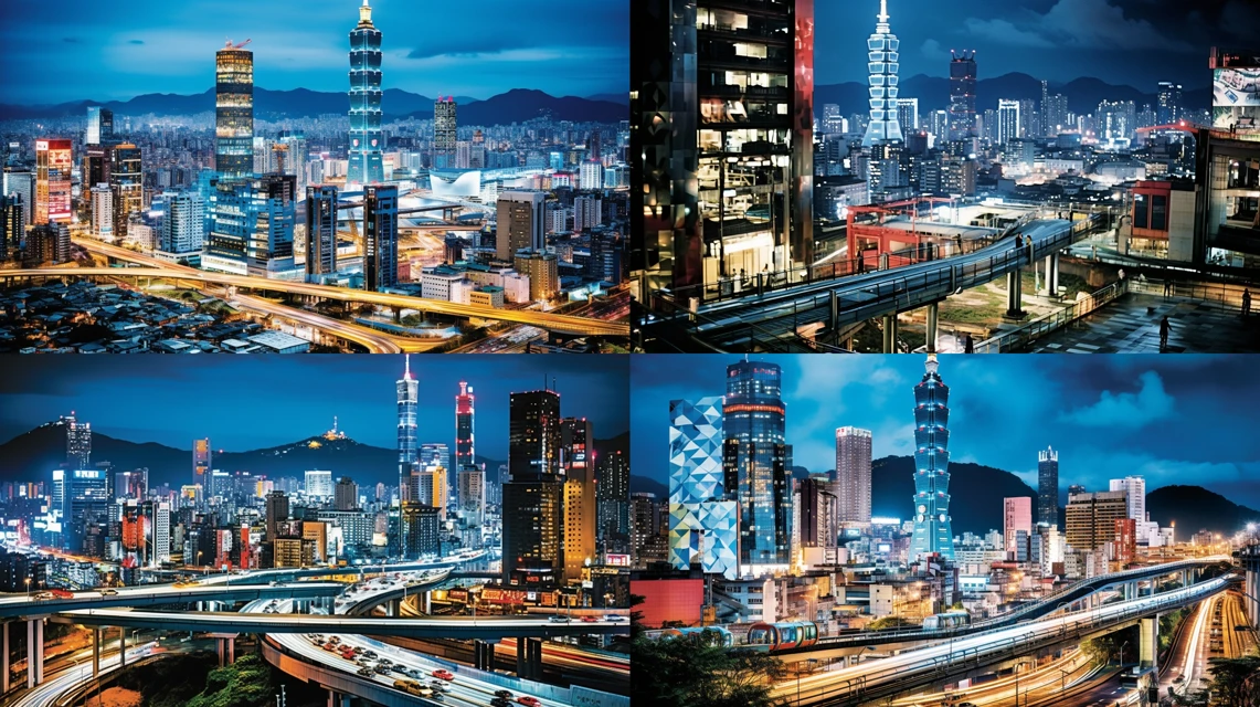 image of a specific style