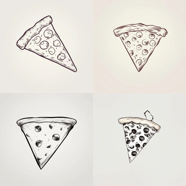 image of a specific style