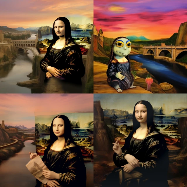 image of a specific style