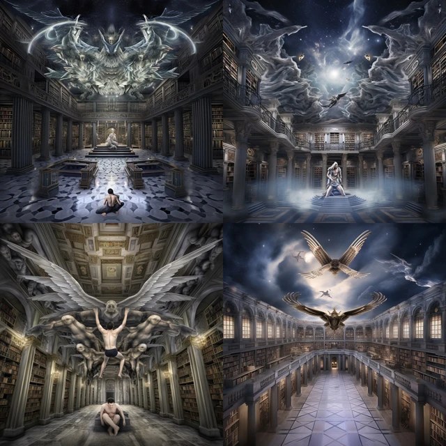 image of a specific style