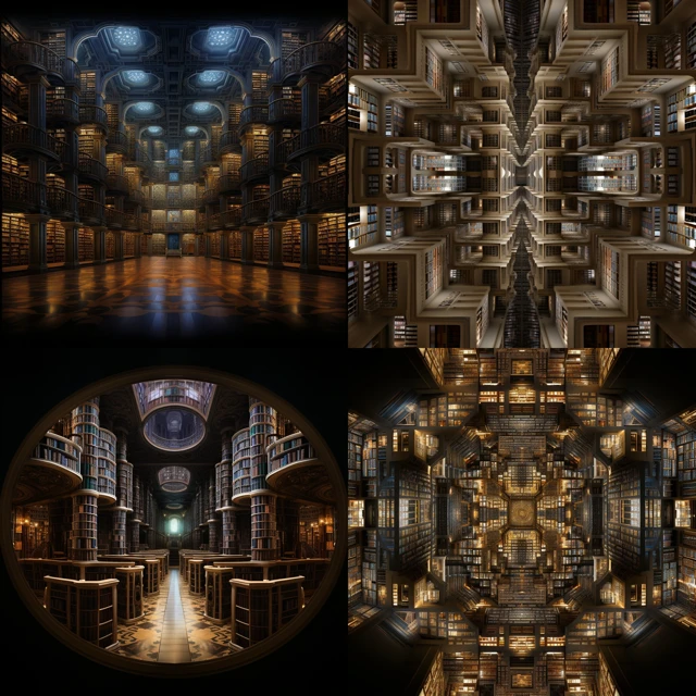 image of a specific style
