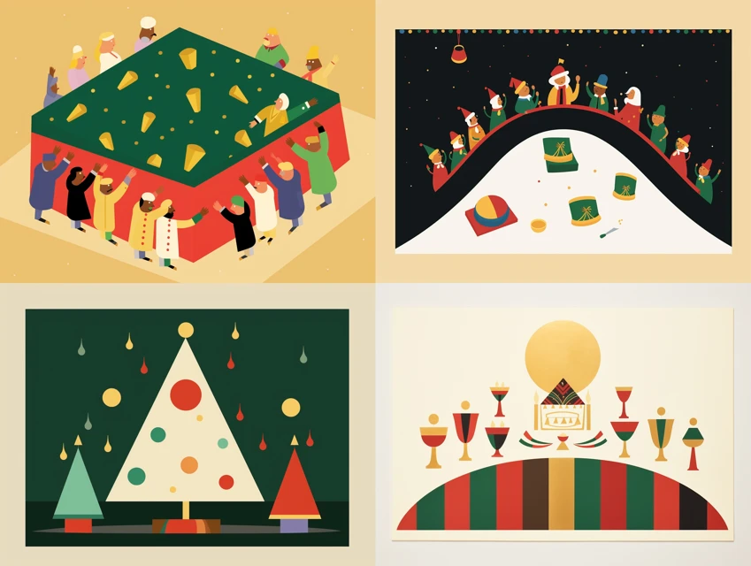 image of a specific style