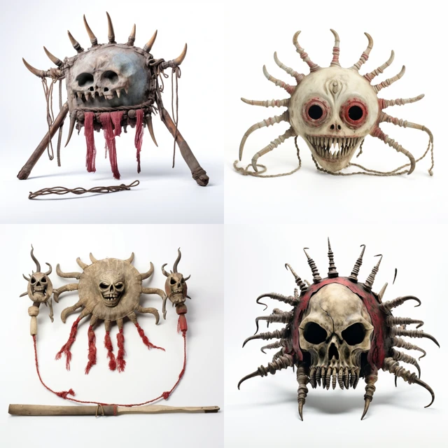 image of a specific style
