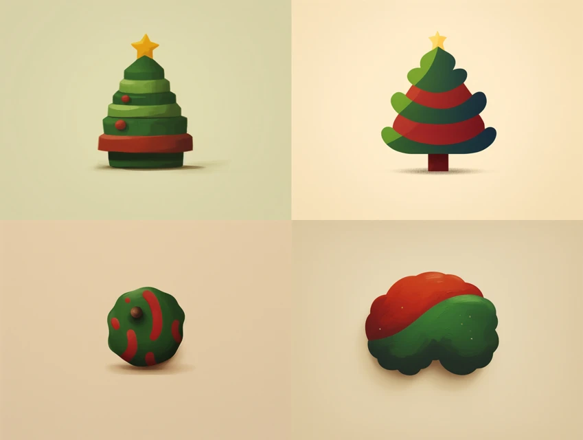 image of a specific style