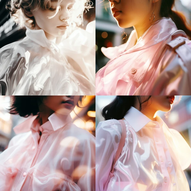image of a specific style