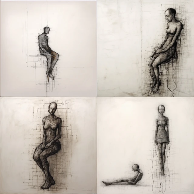 image of a specific style