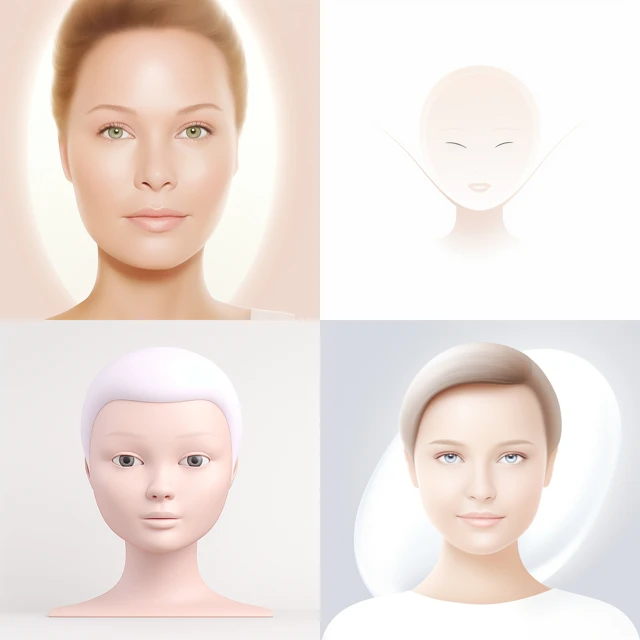 image of a specific style