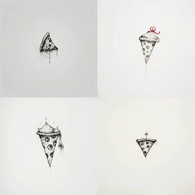 image of a specific style