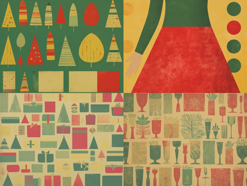 image of a specific style